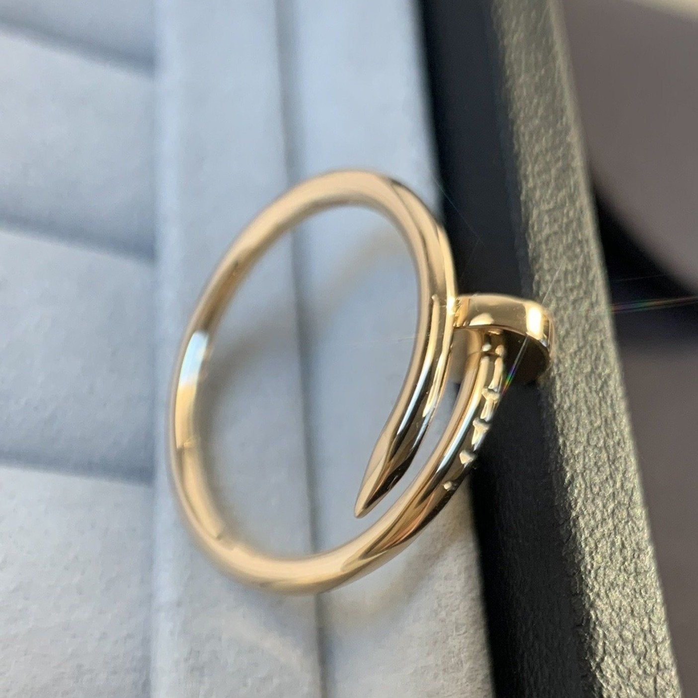 GlowJUSTE RING 1.8MM