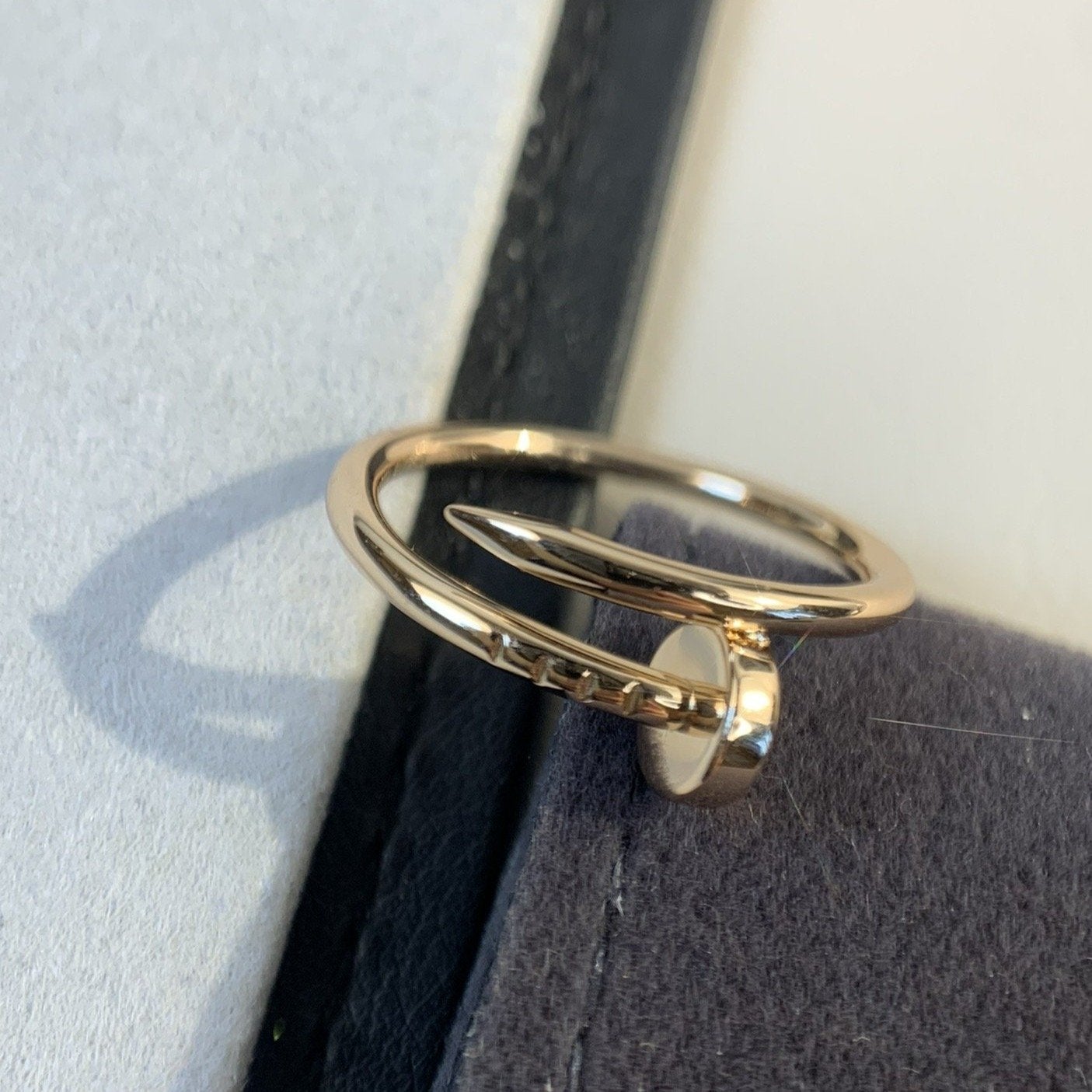 GlowJUSTE RING 1.8MM