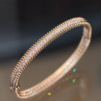 ¡®Glow¡¯PERLEE DIAMONDS BRACELET 1 ROW