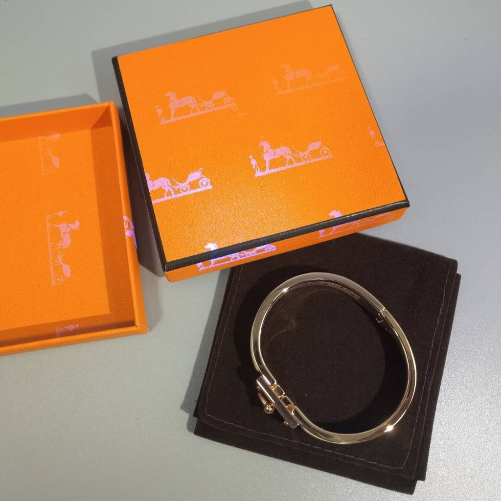 GlowH GREY BRACELET