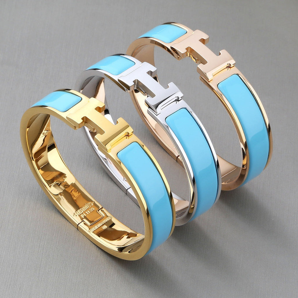 GlowH CLOUD BLUE BRACELET