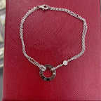 GlowLOVE BRACELET 2 DIAMOND
