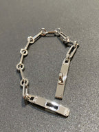 GlowCHAINE BRACELET SMALL MODEL DIAMOND