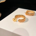 GlowCLASH EARRINGS