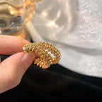 GlowCLASH EARRINGS