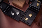 GlowKELLY DIAMOND EARRINGS