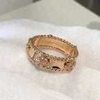 ¡®Glow¡¯PERLEE DIAMOND RING