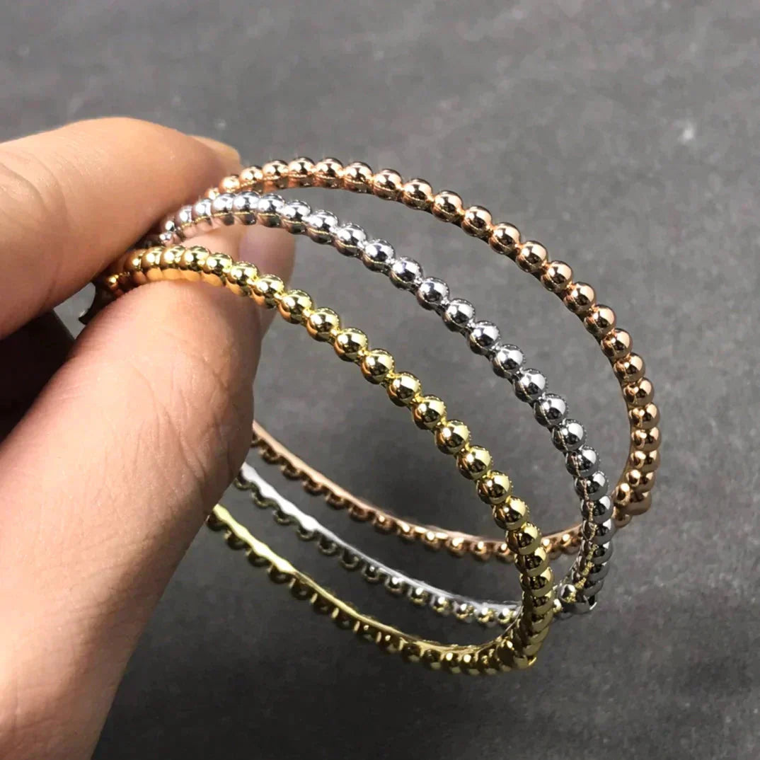 ¡®Glow¡¯PERLEE PEARLS BRACELET
