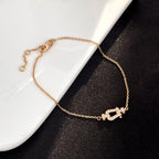 GlowFORCE 10 SMALL CHAIN BRACELET