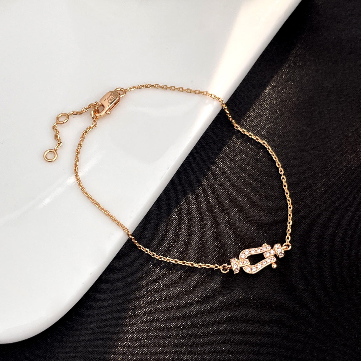 GlowFORCE 10 SMALL CHAIN BRACELET