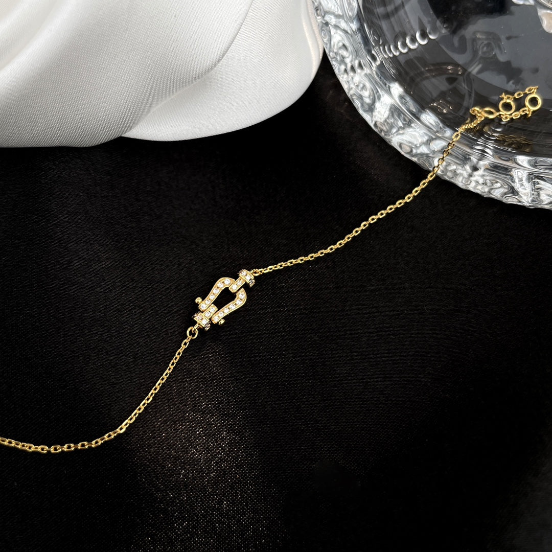 GlowFORCE 10 SMALL CHAIN BRACELET