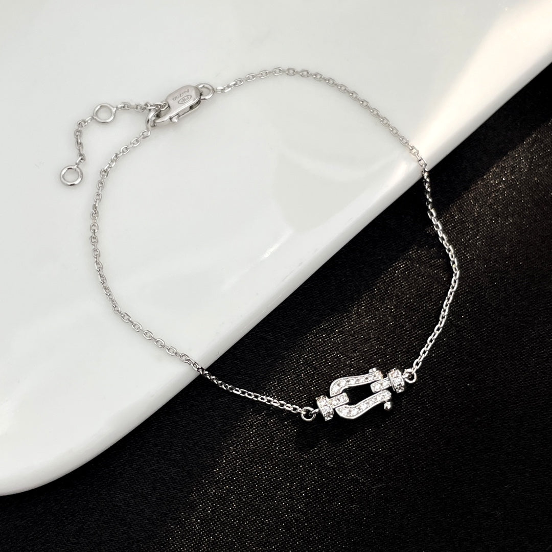 GlowFORCE 10 SMALL CHAIN BRACELET