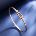 GlowFORCE 10 MOYEN DIAMOND BRACELET