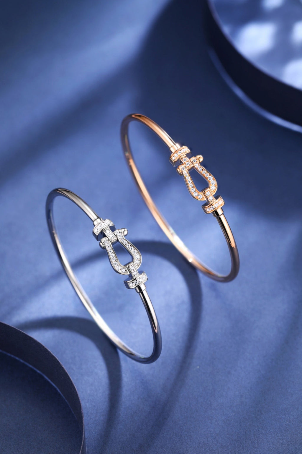 GlowFORCE 10 MOYEN DIAMOND BRACELET