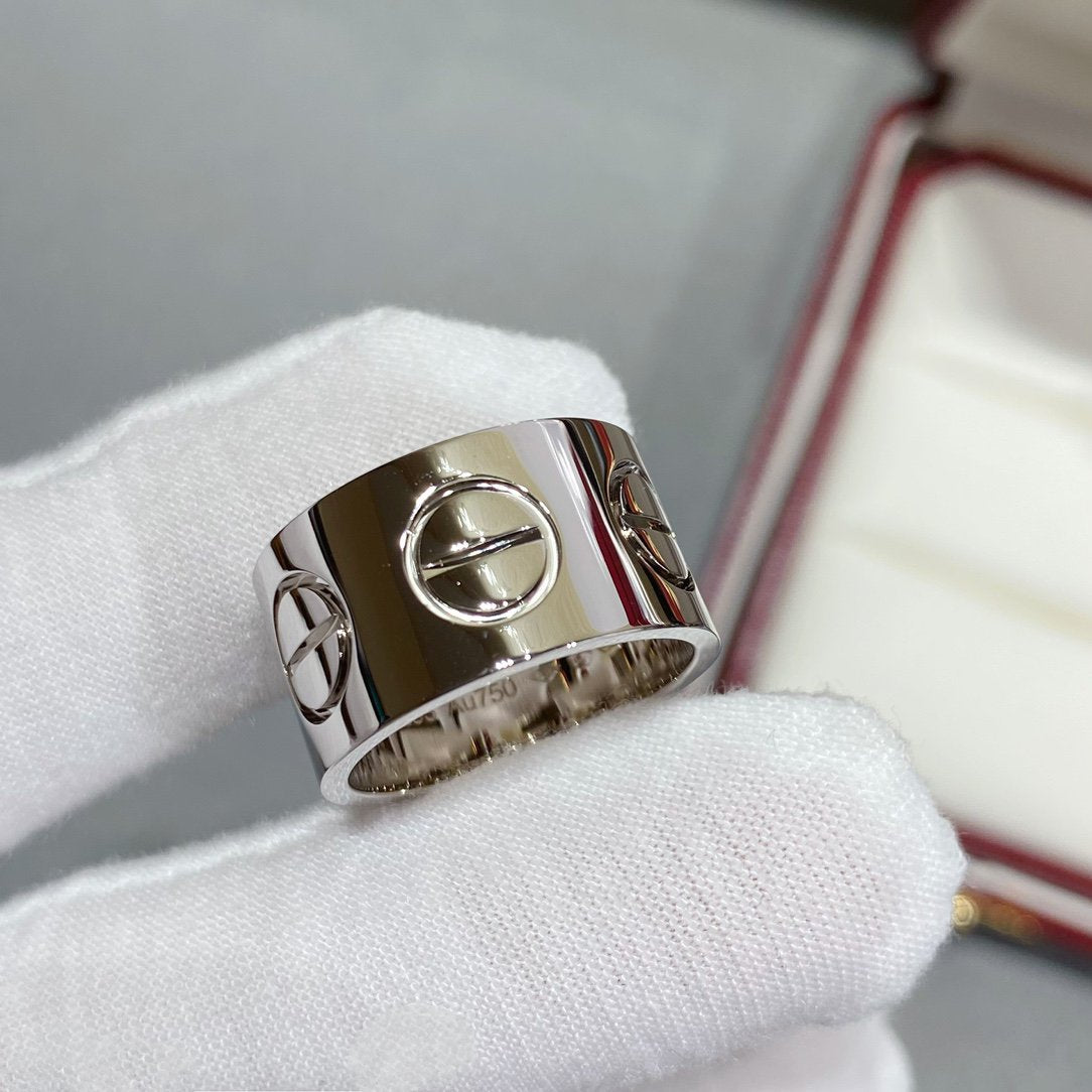 GlowLOVE 11MM LARGE RING