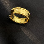 ¡®Glow¡¯PERLEE SIGNATURE RING
