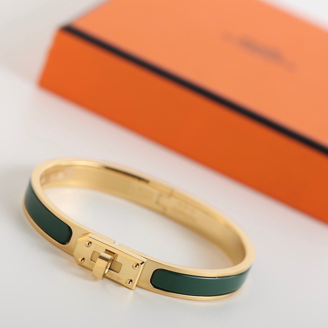 GlowHM KELLY KHAKI BRACELET