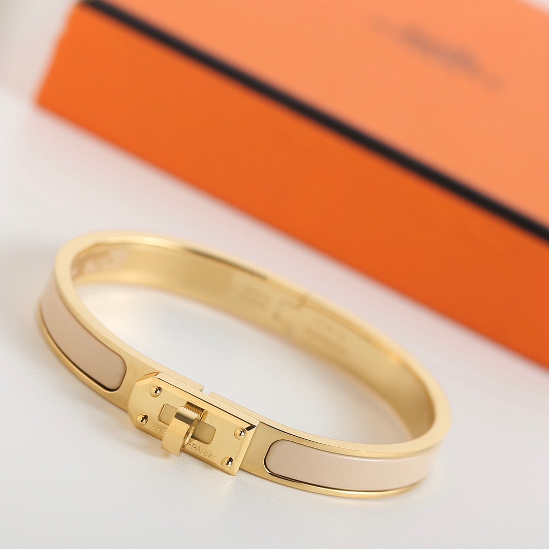 GlowHM KELLY BEIGE BRACELET