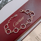 GlowLOVE&JUSTE BRACELET DIAMONDS