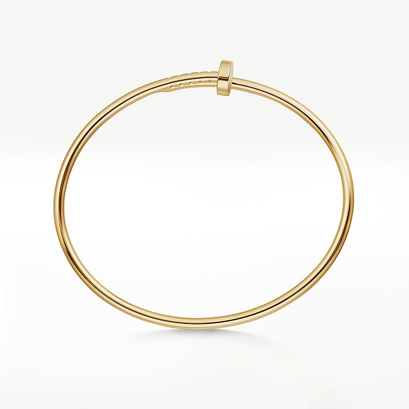 GlowJUSTE BRACELET 2.5MM