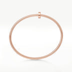 GlowJUSTE BRACELET 2.5MM