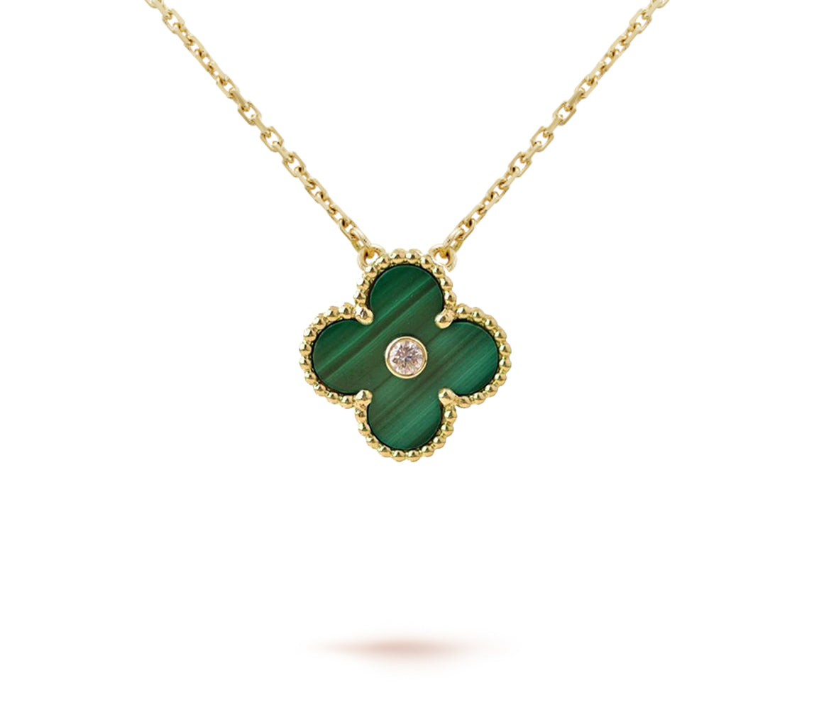GlowCHRISTMAS LIMITED EDITION NECKLACE COLLECTION