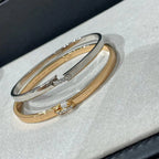 GlowLIENS EVIDENCE DIAMOND BRACELET