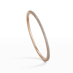 GlowMINI DIAMOND TENNIS BRACELET