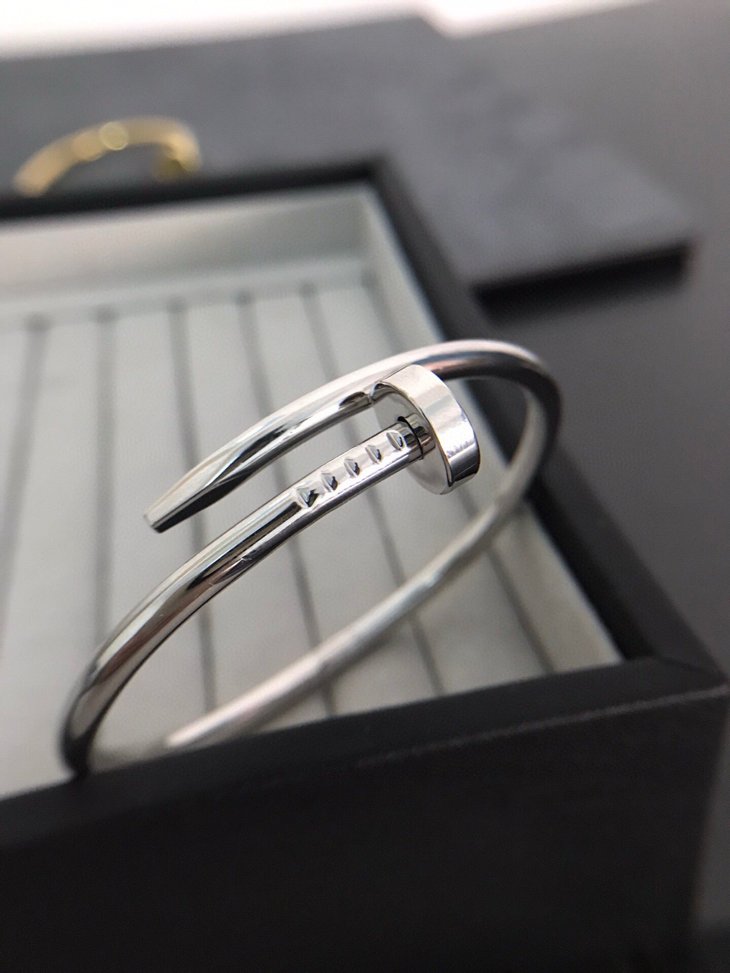 GlowJUSTE BRACELET 3.5MM