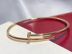 GlowJUSTE BRACELET 2.5MM DIAMONDS