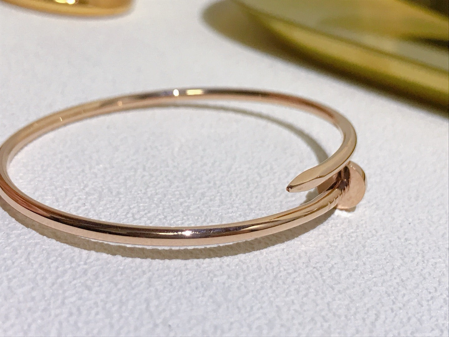 GlowJUSTE BRACELET 2.5MM
