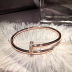 GlowJUSTE BRACELET 3.5MM DIAMONDS