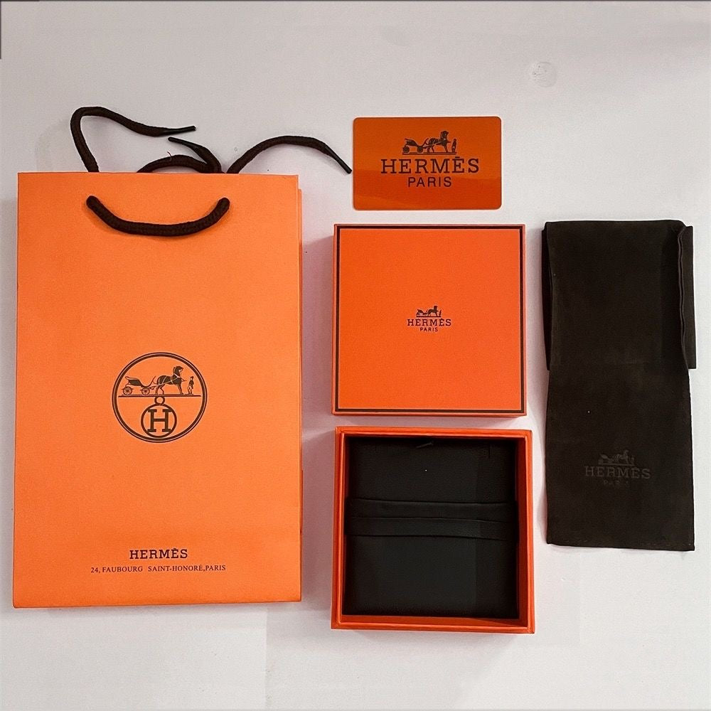 GlowHM BRACELET NECKLACE RING BOX GIFT BAG
