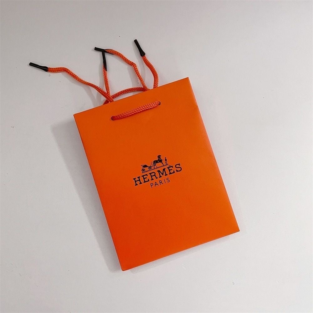 GlowHM BRACELET NECKLACE RING BOX GIFT BAG