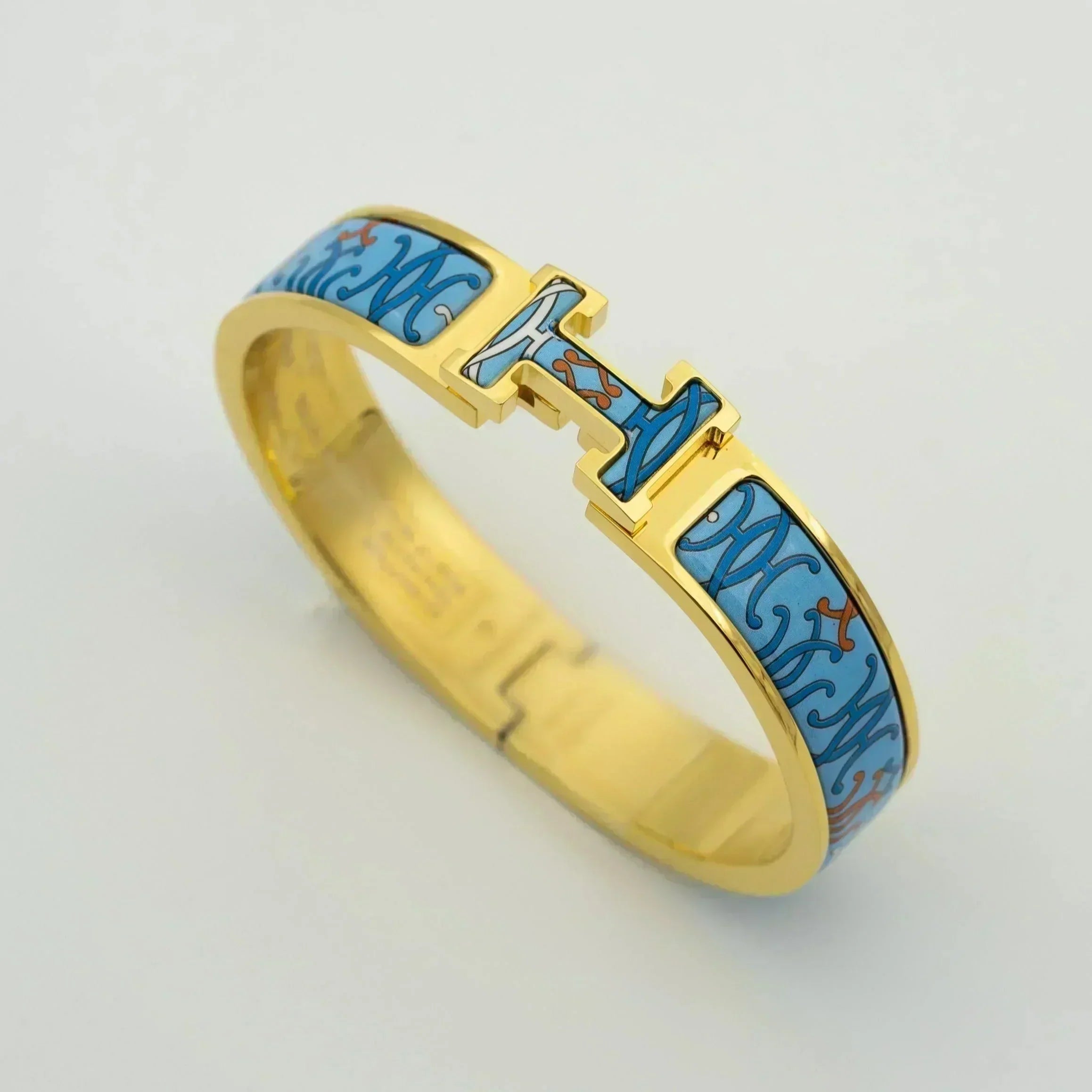 GlowH BRACELET BLUE MULTICOLOR