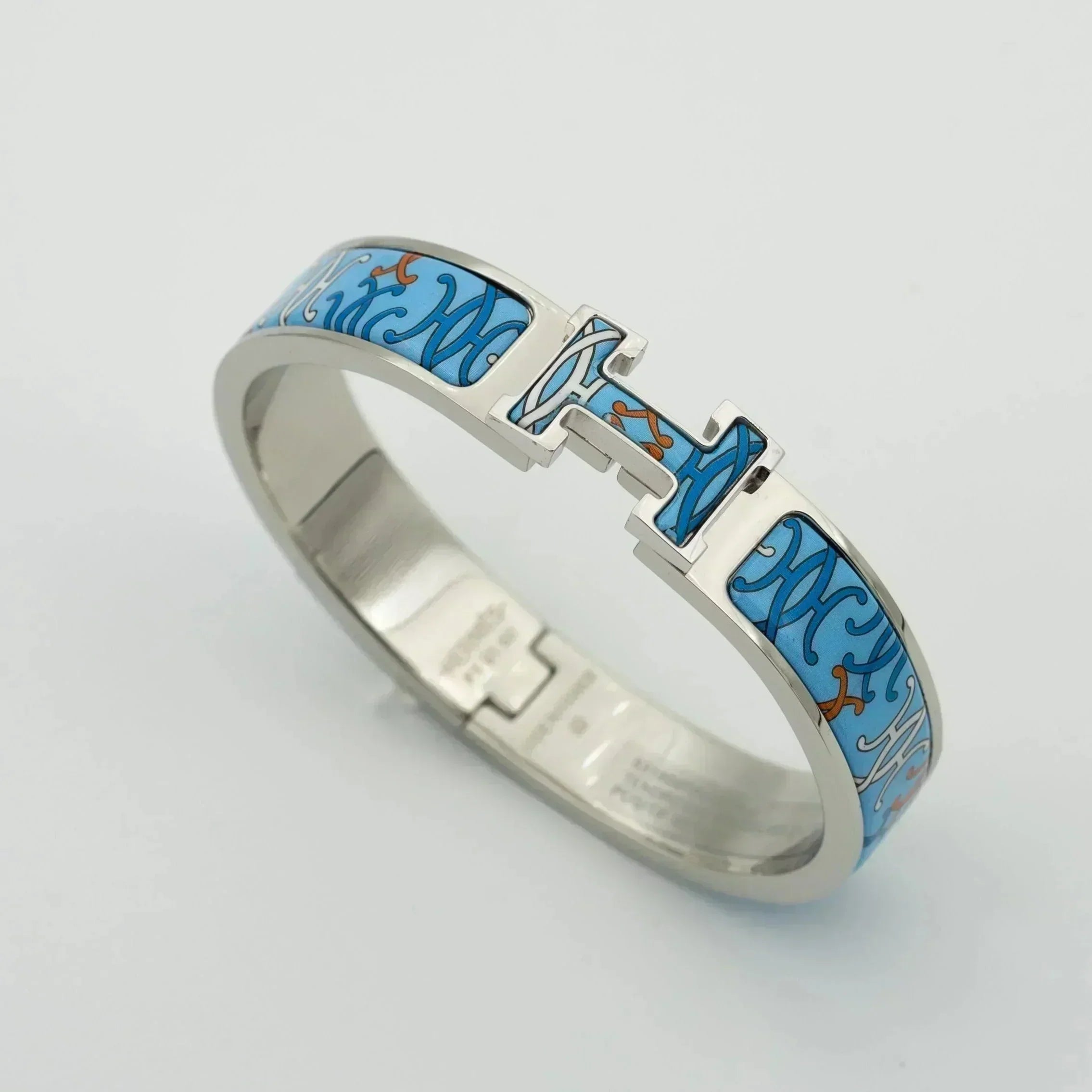 GlowH BRACELET BLUE MULTICOLOR