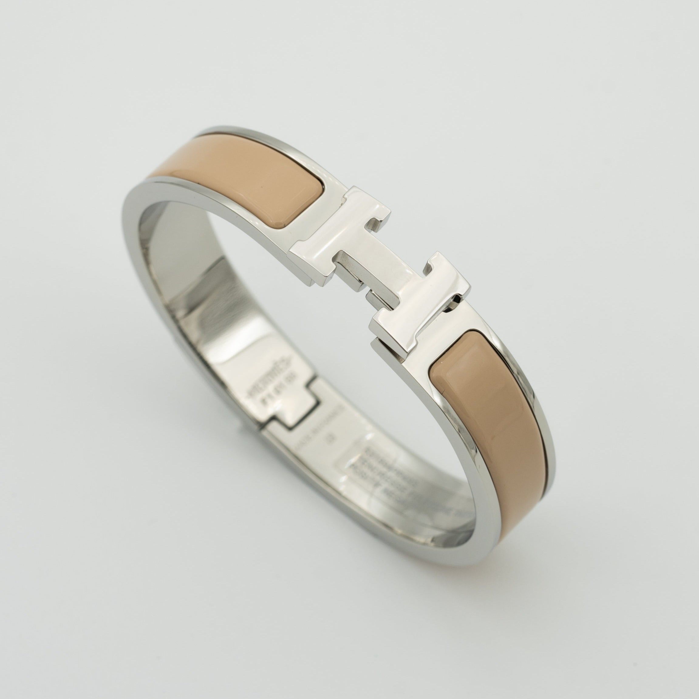 GlowH GREY BRACELET
