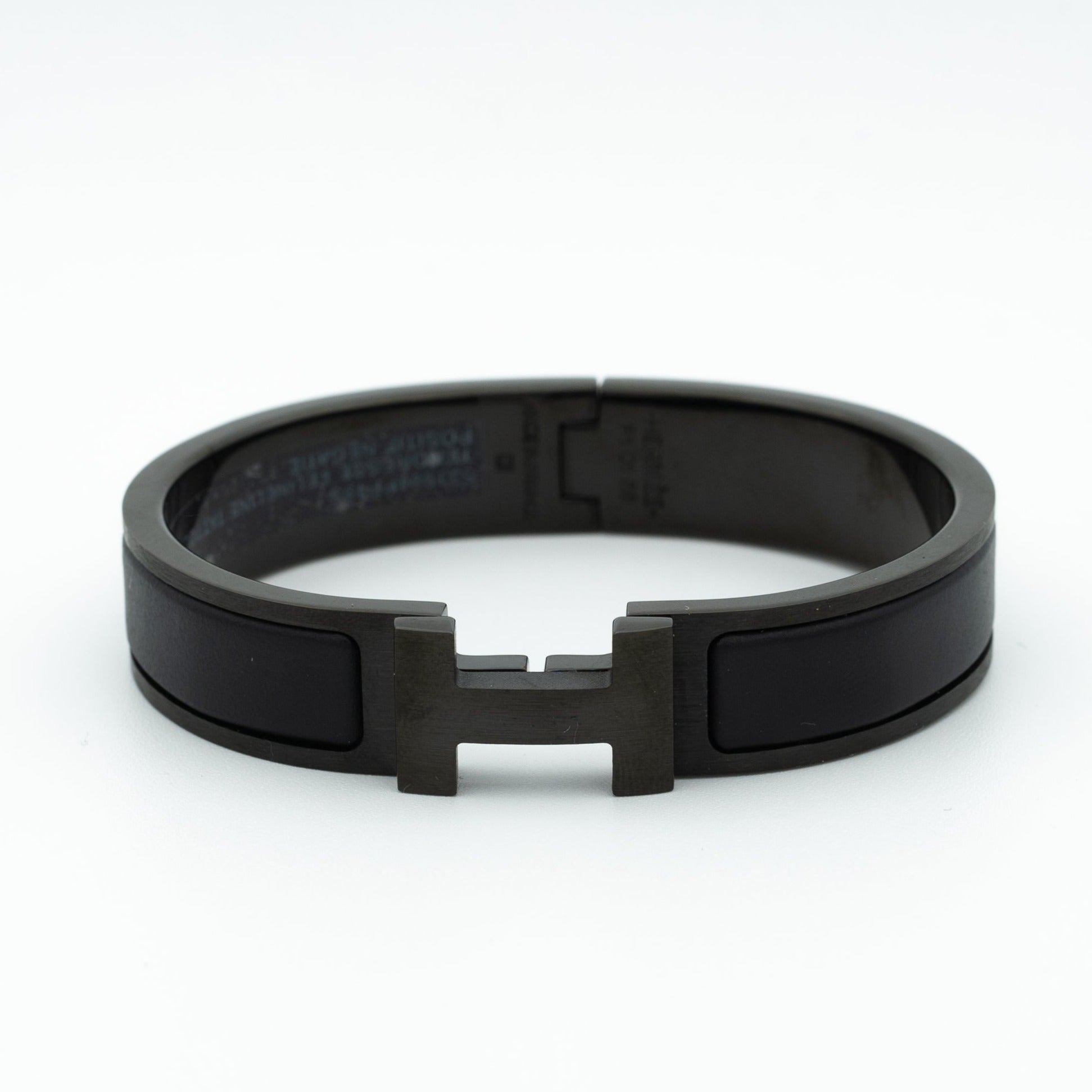 GlowH SO BLACK 12MM