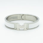 GlowH WHITE BRACELET