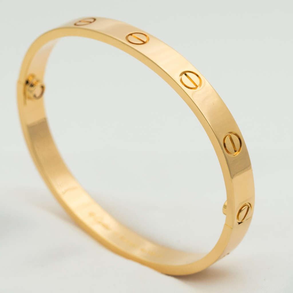 GlowLOVE BRACELET 6.1MM