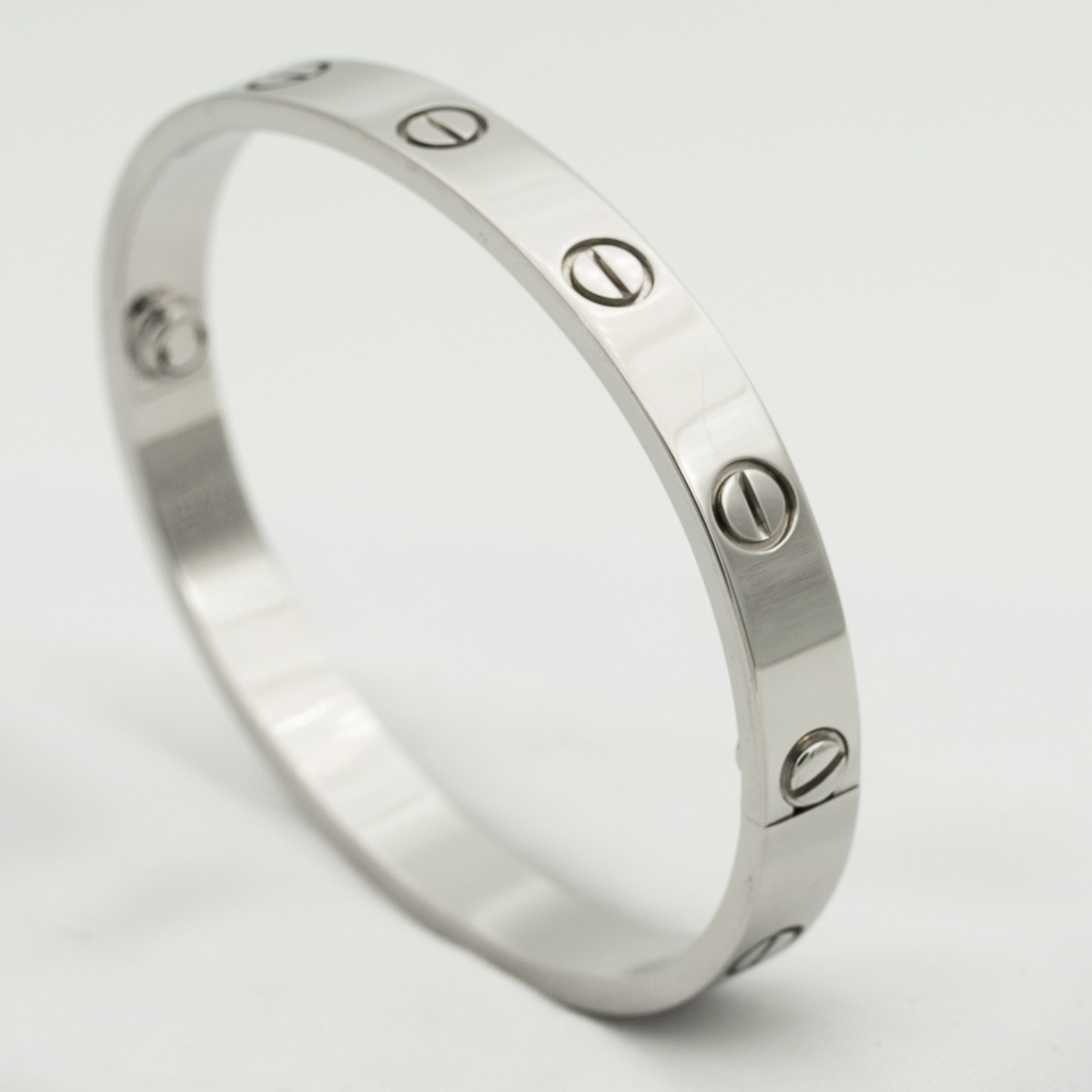 GlowLOVE BRACELET 6.1MM