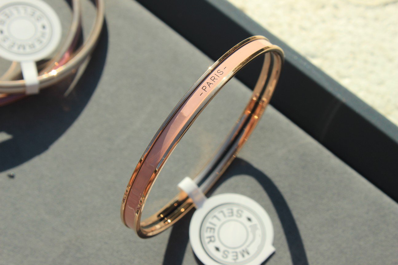 GlowHM UNI BANGLE BAG