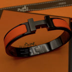 GlowCLIC HM SO BLACK OREGAN BRACELET