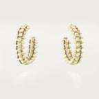 GlowCLASH EARRINGS