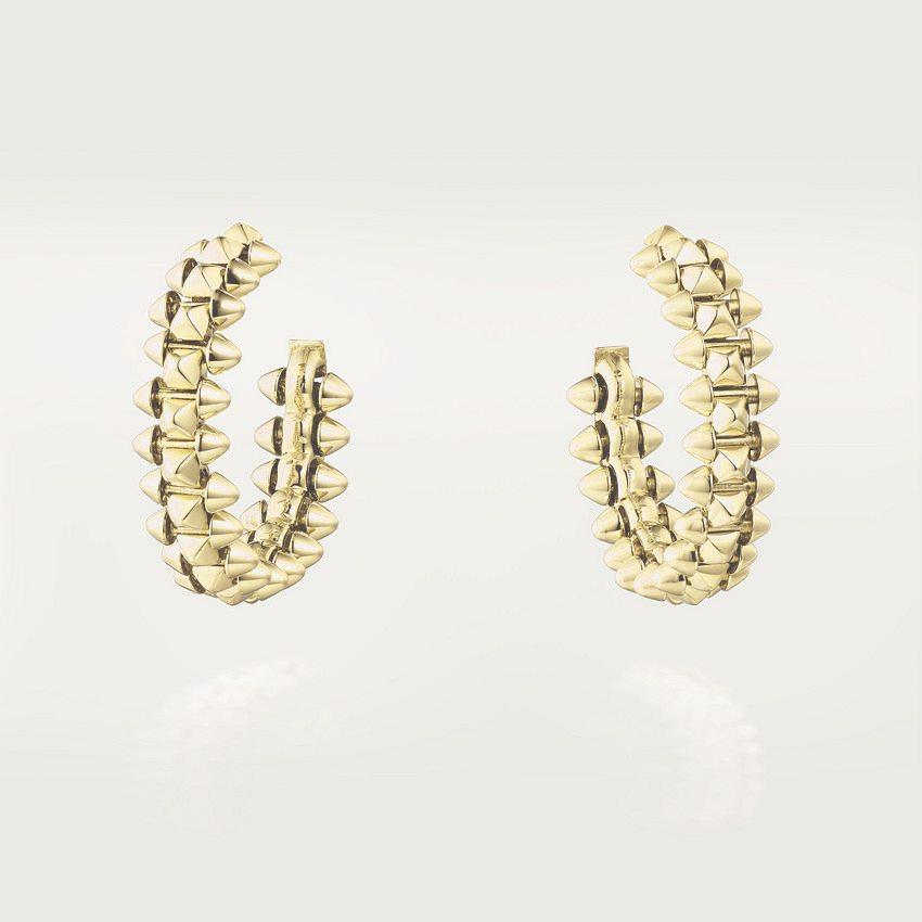 GlowCLASH EARRINGS