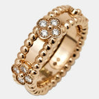 ¡®Glow¡¯PERLEE DIAMOND RING