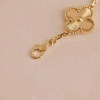 [Glow]New  CLOVER 5 MOTIF LASER BRACELET COLLECTION