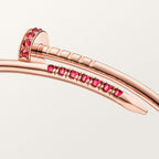 [Glow]JUSTE BRACELET 2.5MM DIAMONDS NEW