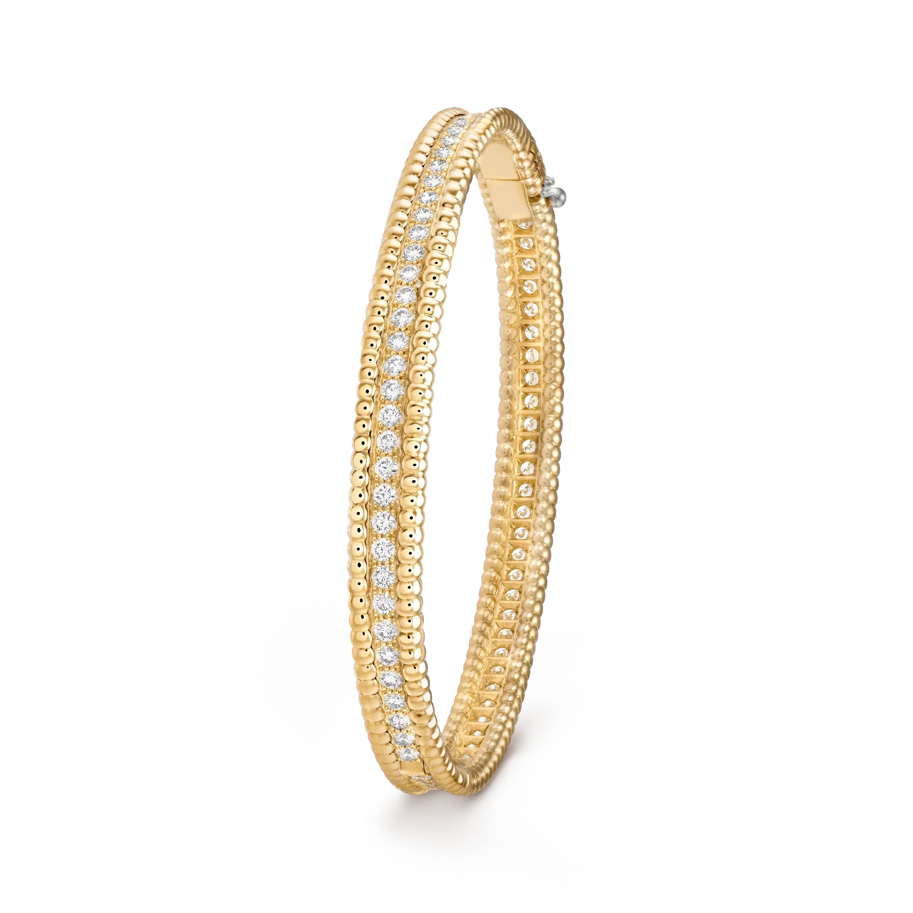 ¡®Glow¡¯PERLEE DIAMONDS BRACELET 1 ROW